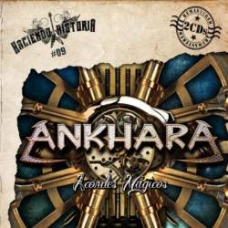 Ankhara : Acordes Mágicos